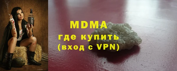 гидра Няндома